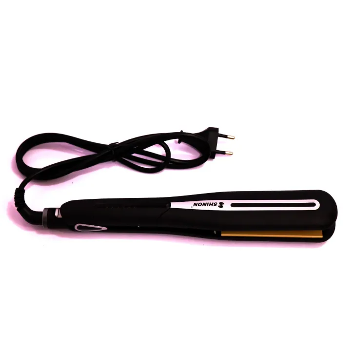 Shinon SH-8612 Hair Crimper and Straightener