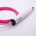 【All Of Me】Myriwell RP-300B Low Temperature 3D Pen And 50m Filament 1.75mm With Pen Case,Boy Style 3D Pen, Girl Style 3D Pen. 