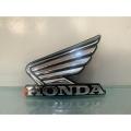 Honda Genuine Monogram For CD-70 CG-125. 