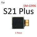 Vibrator Vibration Motor Flex Cable Parts For Samsung Galaxy S21 Note 5 8 9 10 Plus Lite 20 Ultra 4G 5G. 
