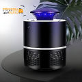 New Electronic Led Mosquito Killer Lamps Super Trap Mosquito Killer Machine For Home An Insect Killer Electric Mosquito Killer DeviceTrap Machine Eco-Friendly Baby Mosquito Repellent Lamp. 
