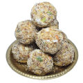 Authentic Fruity Jaggery-Pure Jerry Natural Megaway Wallet Jaggery-Sweet, Healthy Jiggy Delight Organic Fruity Jaggery-Traditional Jaggery Jaggery for Health and Taste-Rich and Flavorful Jaggery, Perfect for Desserts Premium. 