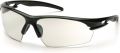 OBAOLAY Clear Safety Glasses for Men & Women, Scratch Resistant Anti Fog Work Glasses, Adjustable Protective Eyewear. 
