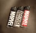 Marvel sports water bottle school Water bottle college water bottle gym water bottle hiking water bottle plastic Water bottle. 