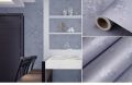 Pvc Self Adhesive Wall Paper Diy Decorative Paper Roll Furniture Renovation Wall Lining Room Bedroom Wallpaper. 