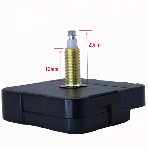 20MM%20Long%20Shaft%20Clock%20Movement%20Mechanism%20with%20Hands,%20DIY%20Repair%20Quartz%20Wall%20Clock%20Movement%20-%20Image%204
