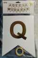 Beautiful AQEEQA MUBARAK Banner | Elegant AQEEQA MUBARAK Banner For the Special Occasions |. 