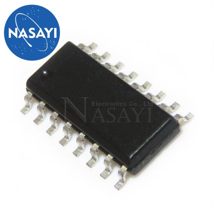 5PCS SN74HC139DR SN74HC139 74HC139 SOP-16