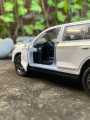 Prado Die Cast, Lexus 570 Detailed, Pull Back, No Easy to break, Hatch Back viechle. 