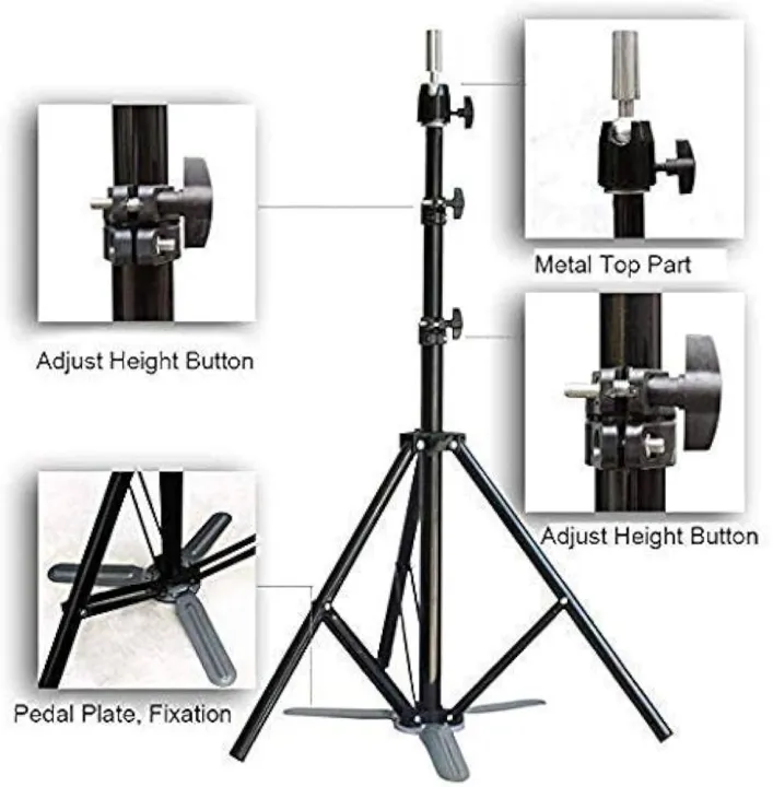 Hair%20Dummy%20Stand%20Tripod%20Training%20Mannequin%20Head%20Holder%20Iron%20Display%20Hair%20Stand%20Black%20-%20Image%204