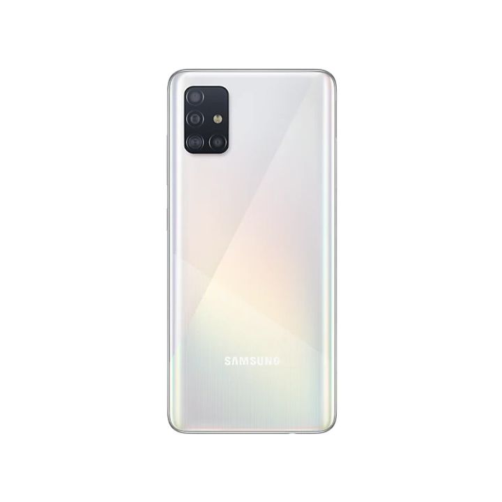 Samsung A51 6GB - 128GB