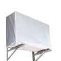 AC Dust & Waterproof Cover for 1 Ton, 1.5 Ton, 2 Ton Units – Parachute Cover for Indoor & Outdoor Use, Fits Orient, Dawlance, Haier, Kenwood & More. 