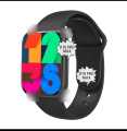 v10  pro max  Smart Watch - Super Amoled Display - 90 Hz Processor - 256 MB Memoery - Chat GPT - BT Calling - Fastest Transitions - Compass - Fitness Trackers. 