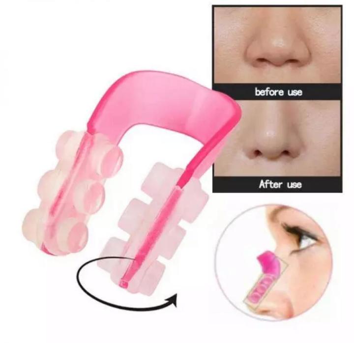Nose Shaper Tool For Men And Women