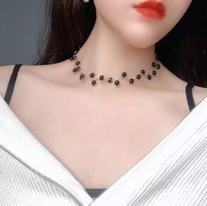 Black%20Pearl%20Choker%20Necklace%20for%20Women%20&%20Girls%20%7C%20CHOKER%20%7C%20Simple%20Necklace%20for%20Girls%20-%201Pc%20-%20Image%204
