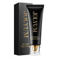 Moisturizing and Smooth Facial Cleanser Oil-control Deep Cleansing Foam Shrink Pores Cleansing Supplies 1Pcs. 