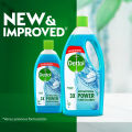 Dettol Floor Cleaner Aqua 1L - Pack of 3. 