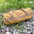 Camping Tool Organizer Large Capacity Waterproof Tool Storage Bag with Zipper Handle Ideal Camping Organizer for Southeast Asian Buyers. 