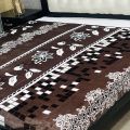 Imported High Quality Single and  King Size AC/Fleece Blanket By HA Market. 