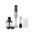 Hand Blender, Chopper and Egg Beater. 
