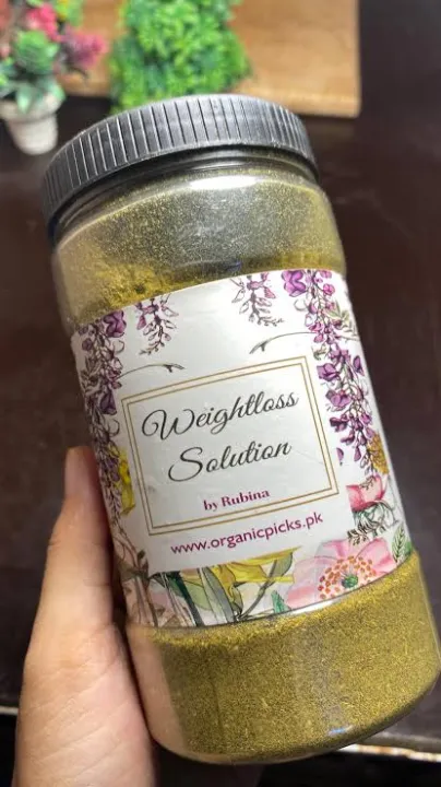 Rubina%20Weightloss%20Solution%20%E2%80%93%201%20Month%20Plan%20%7C%20100%25%20Organic%20Herbal%20Fat%20Burner%20Powder%20%7C%20Natural%20Slimming%20Formula%20-%20Image%204