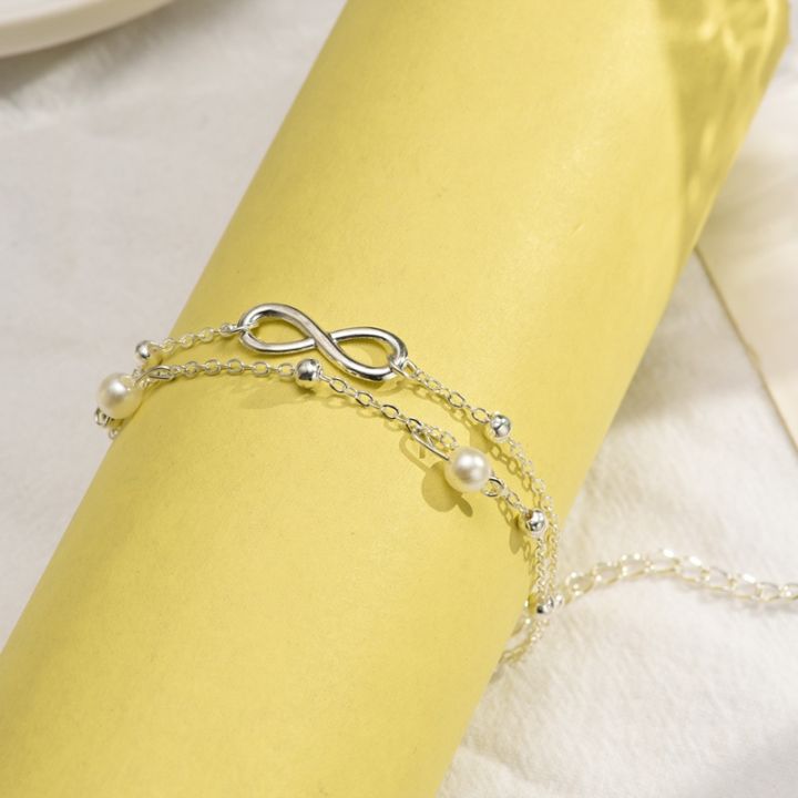 %E3%80%90Big-Sales%E3%80%91%20Beach%20Anklets%20for%20Women%20Ladies%20Stainless%20Steel%20Link%20Foot%20Jewellery%20Pearl%20Pendant%20Ankle%20Bracelet%20Two%20Layers%20Chain%20Heart%20Style%20Pendant%20Foot%20Chain%20Fashion%20Tassel%20Foot%20Link%20-%20Image%209