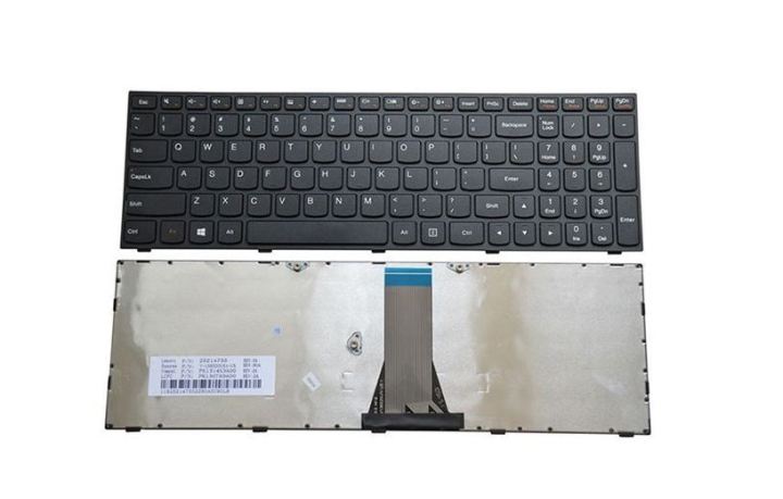 Laptop%20Notebook%20Keyboard%20Lenovo%20IdeaPad%20Z50%20-70%20Series%20%20%20P/N%20%20V211020AS1%20%E2%80%93%20%20Black%20-%20Image%202