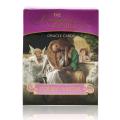 【shengxiong6525】The 44 Romance Angel Cards By Doreen Virtue Rare Of Print Reusable, Suitable For Card And Enthusiasts. 