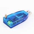 DC-DC 5V to 3.3V 9V 12V 24V Adjustable Potentiometer USB Step UP Down Boost Buck Converter Power Voltage Regulator Module. 