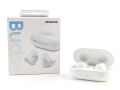 Galaxy Buds + True Wireless bluetooth Earphones – Black. 