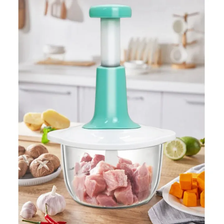 Chopper%20Mini%20Cup%20Food%20Processor,%20Press%20Start%20Quick%20Operation,%203-Blade%20Double%20Layer%20Thickening%20Transparent%20Bowl%20is%20Safe%20and%20Reliable%20Kitchens%20Best%20Food%20Chopper%20-%20Vegetable%20Chopper/Mincer/Mixer/Blender%20to%20Chop%20Fruits%20Onions/Nuts/Ginger/Herbs%20-%20Image%207
