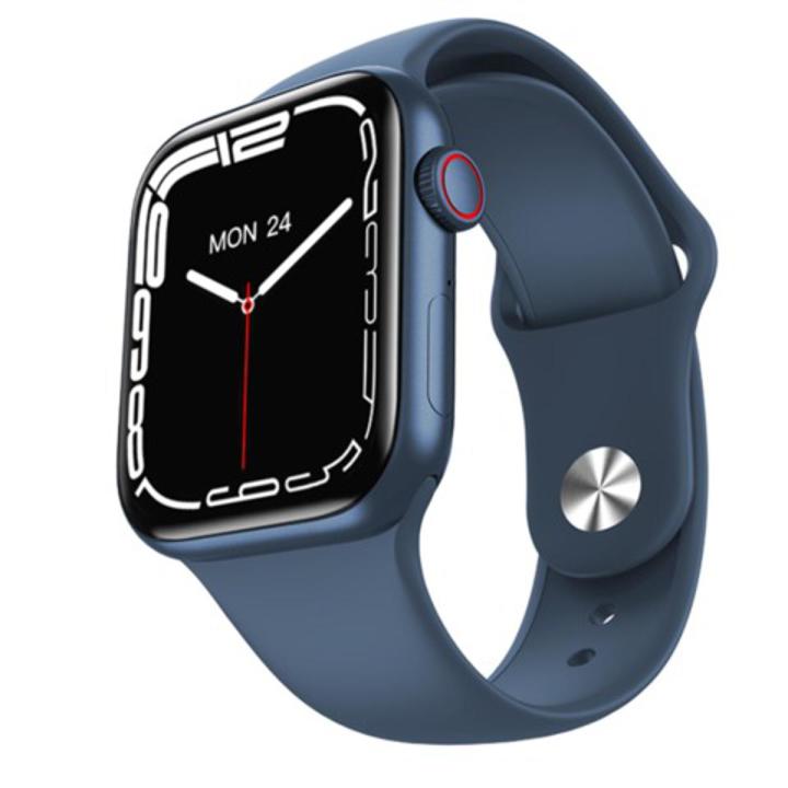 HWS 7 Pro SmartWatches | Wearable Technology