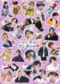KPOP BTS JUNGKOOK sticker bt21 stickers bangtan boys bts jungkook uncut stickers ( but 4 get 1 free). 