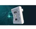 UTG962E Function/Arbitrary Waveform Generator. 