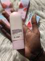 Glow Recipe Watermelon Glow Niacinamide Sunscreen SPF 50 – Hydrating & Brightening Sun Protection (50ml)". 