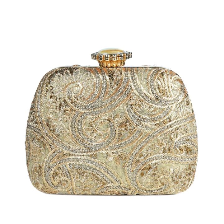 WalkEaze%20Stylish%20Party%20Clutch%20For%20Women%20and%20Girls%20-%20designcode:%203682b%20-%20Image%205