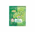 JoJo Crazy Dips (24 Pieces) with Candy Dipstick Rs.10 Apple. 