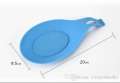 Silicone Heat Resistant Spoon Mat - 1Pc. 