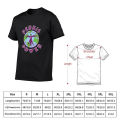 New Perkis power T-shirt plus size tops sweat shirt summer top boys animal print shirt Plain White T shirts men. 