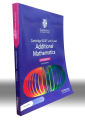 Cambridge IGCSE™ and O Level Additional Mathematics Coursebook 3rd Edition by Sue Pemberton. 