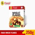 Fauji Wheat Flakes-250 Grams. 