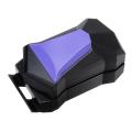 Floating Magetic Cleaning Tools DIY Brush Aquarium Fish Tank Glass Algae Scraper. 