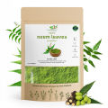 Land Secret Neem Powder Pure Organic Neem 🌿. 