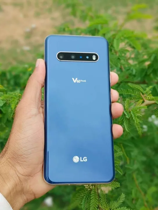 LG%20V60%20ThinQ%205G%20-%20128GB%20Storage%20-%208GB%20RAM%20-%20Snapdragon%20865%20%7C%205000%20mAh%20Battery%20-%2064MP%20Camera%20Triple%20Camera%20%7C%20Official%20PTA%20Approved%20-%20Image%203