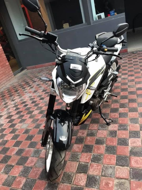 UM%20Xtreet%20250cc%20Aingle%20Cylinder%20Disc%20brakes%20-%20Image%203