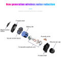 Bluetooth Earphone For Huawei Mate 40 40E 30 20 Lite 10 P50 P40 Lite P30 Pro P20 Plus P10 P9 Y7p Y9p Y6p Y8p Wireless Headphone. 