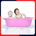 Baby Bath Tub Multiple Colors - Kids Bath Tub. 
