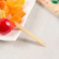 【ALLGOOD】(250) Kitchen Supplies Bulk Toothpicks Portable Hotel Supplies Floor Stalls Disposable Toothpicks Bags. 