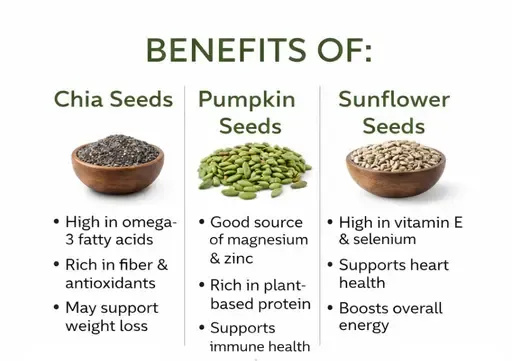 Omega-3%20Zinc%20&%20Fiber%20Combo%20%E2%80%93%20Chia%20Seeds,%20Pumpkin%20Seeds%20&%20Sunflower%20Seeds%20(100gx3)%20Pakistan%20-%20Image%203