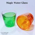 Magic Inductive Water Glass - Moving Water Glass for Car and Decor. 
